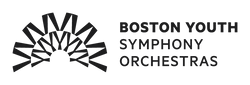 Boston Youth Symphony Orchestras
