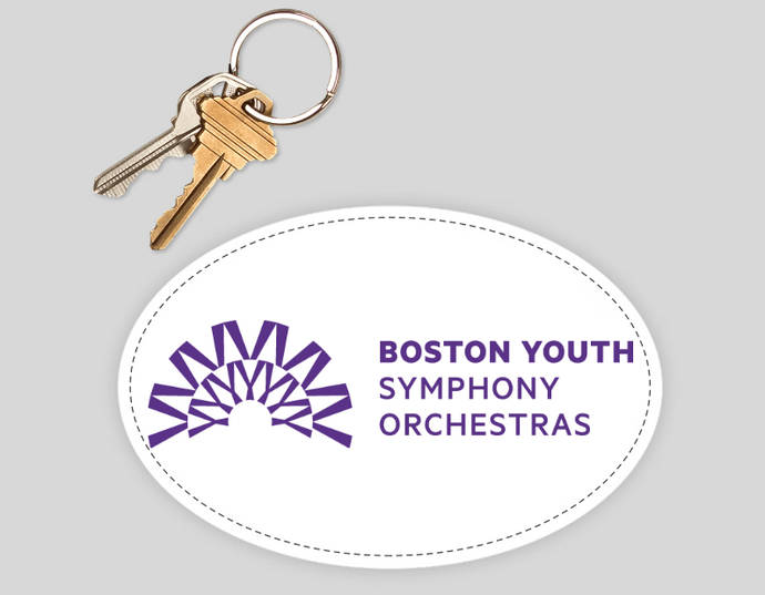 BYSO Bumper Sticker